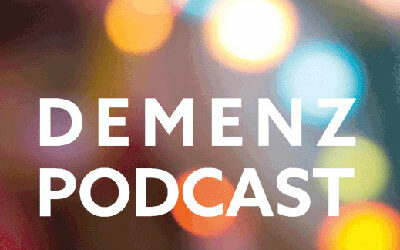 Empfehlung: Der Demenz-Podcast