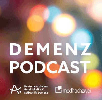 Empfehlung: Der Demenz-Podcast