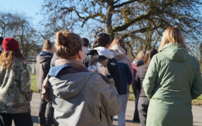 Auftakt der Fachkraftweiterbildung 2026